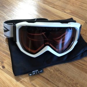 Smith - Snow Goggles